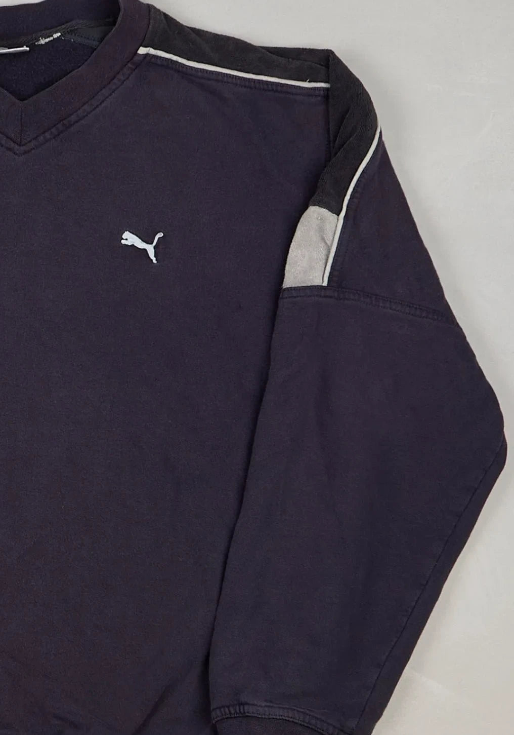 Puma - Sweatshirt (M)