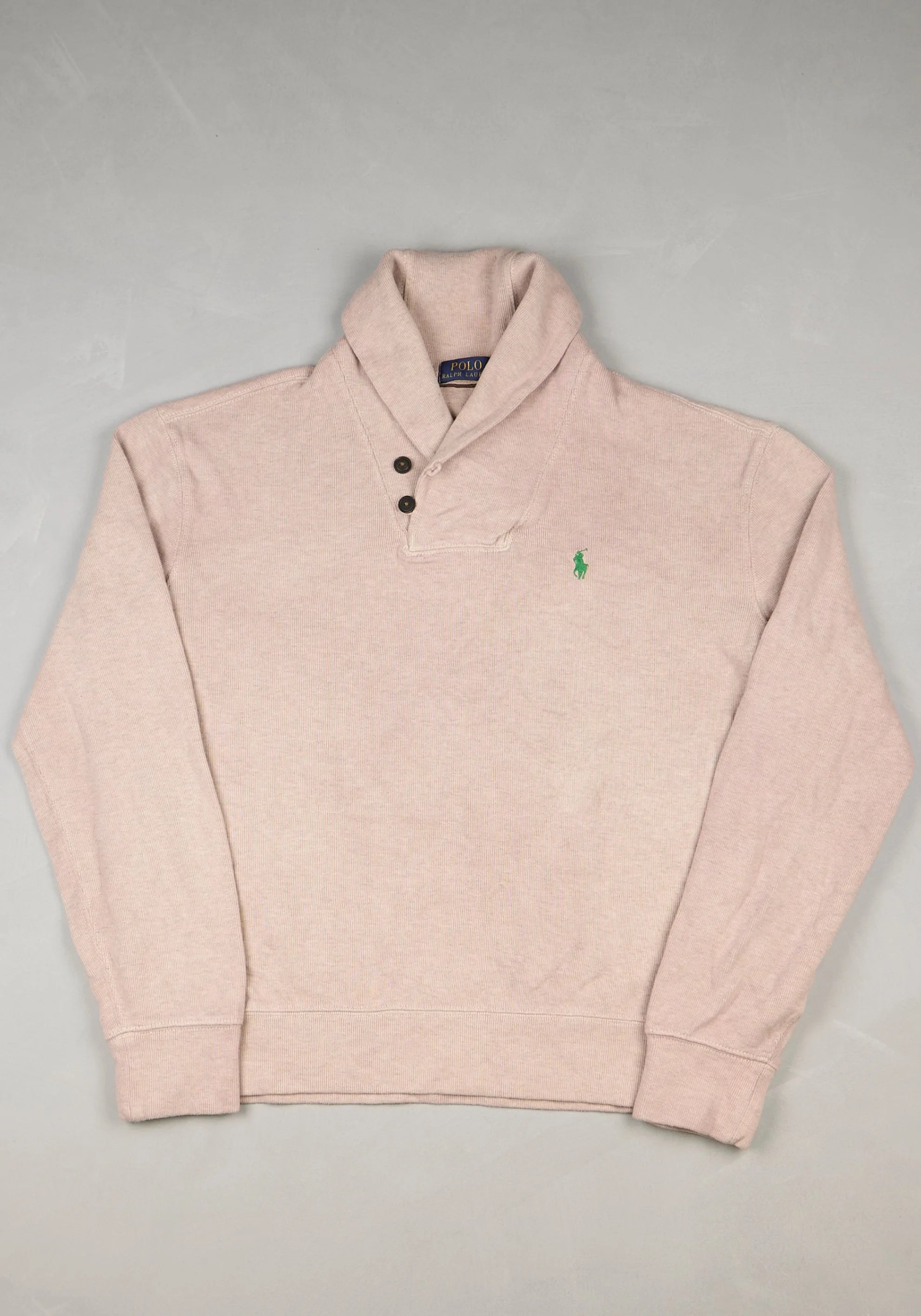 Ralph Lauren - Sweatshirt (L)