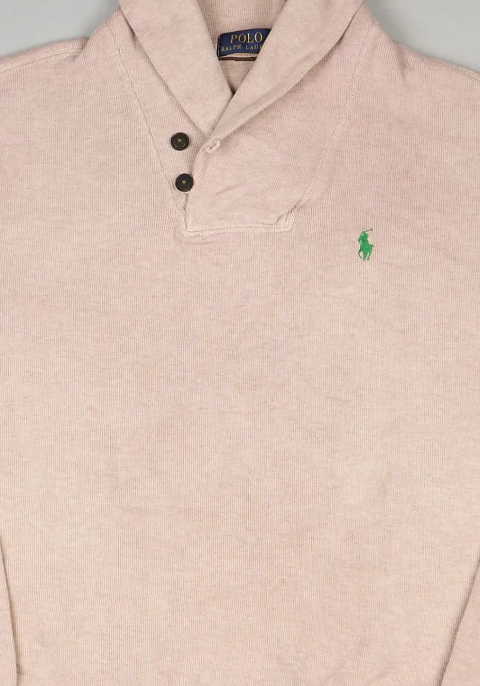 Ralph Lauren - Sweatshirt (L)