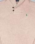 Ralph Lauren - Sweatshirt (L)