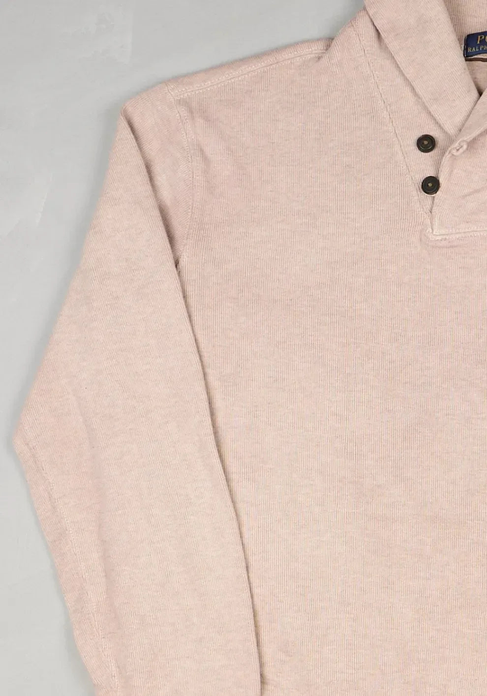 Ralph Lauren - Sweatshirt (L)
