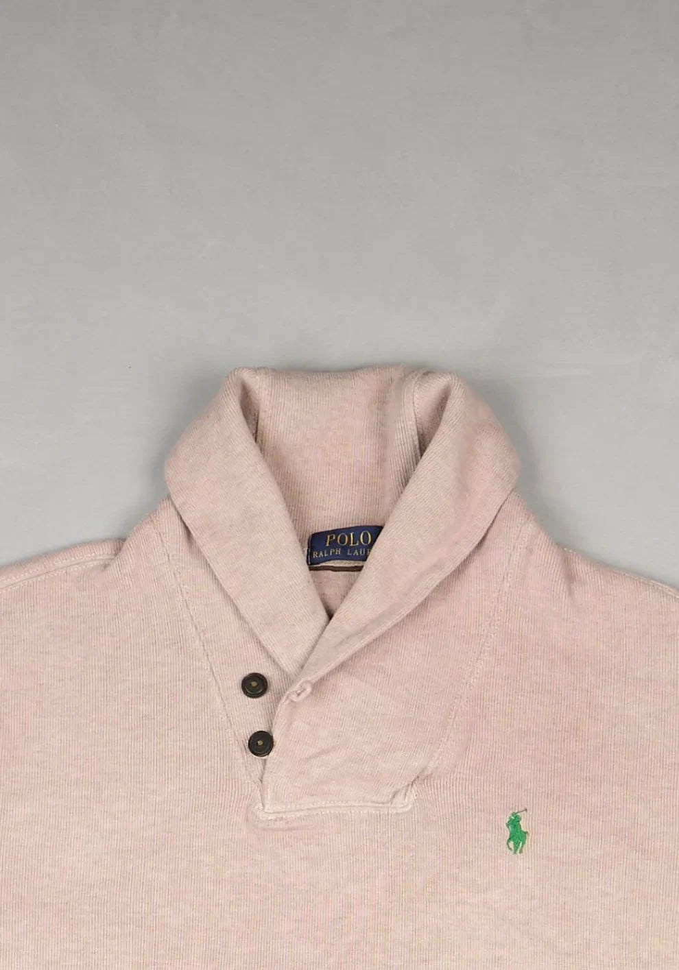 Ralph Lauren - Sweatshirt (L)