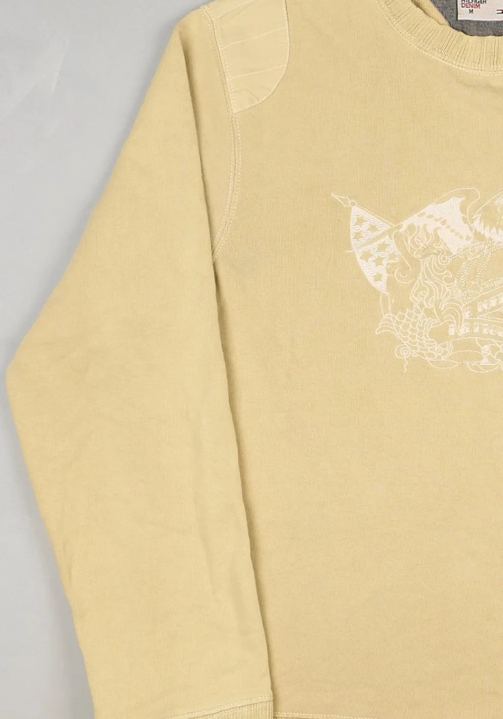 Tommy Hilfiger - Sweatshirt (M)