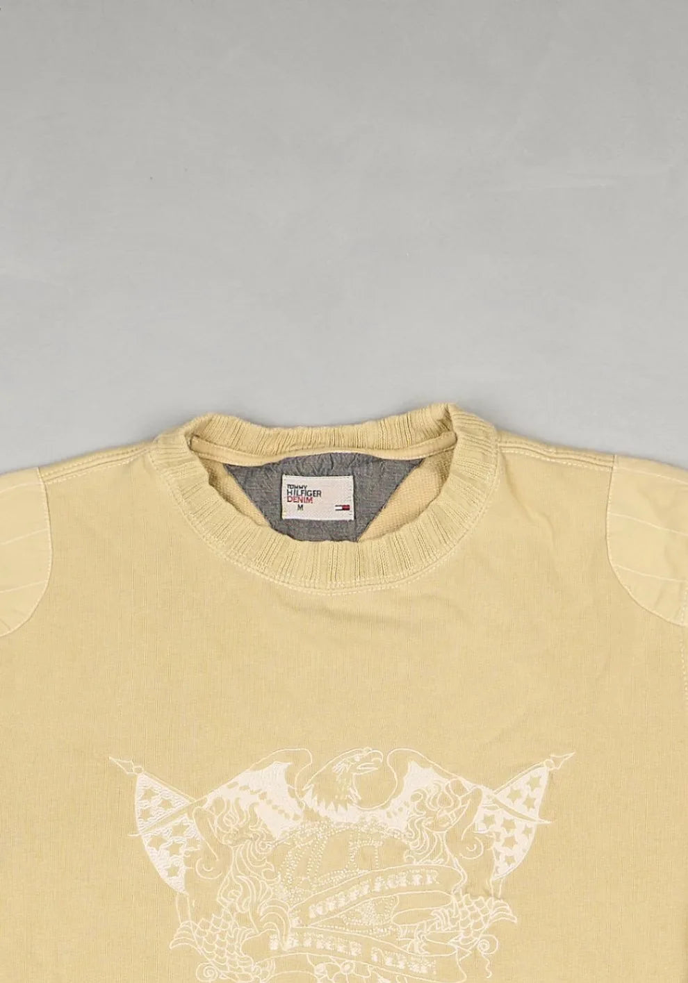 Tommy Hilfiger - Sweatshirt (M)