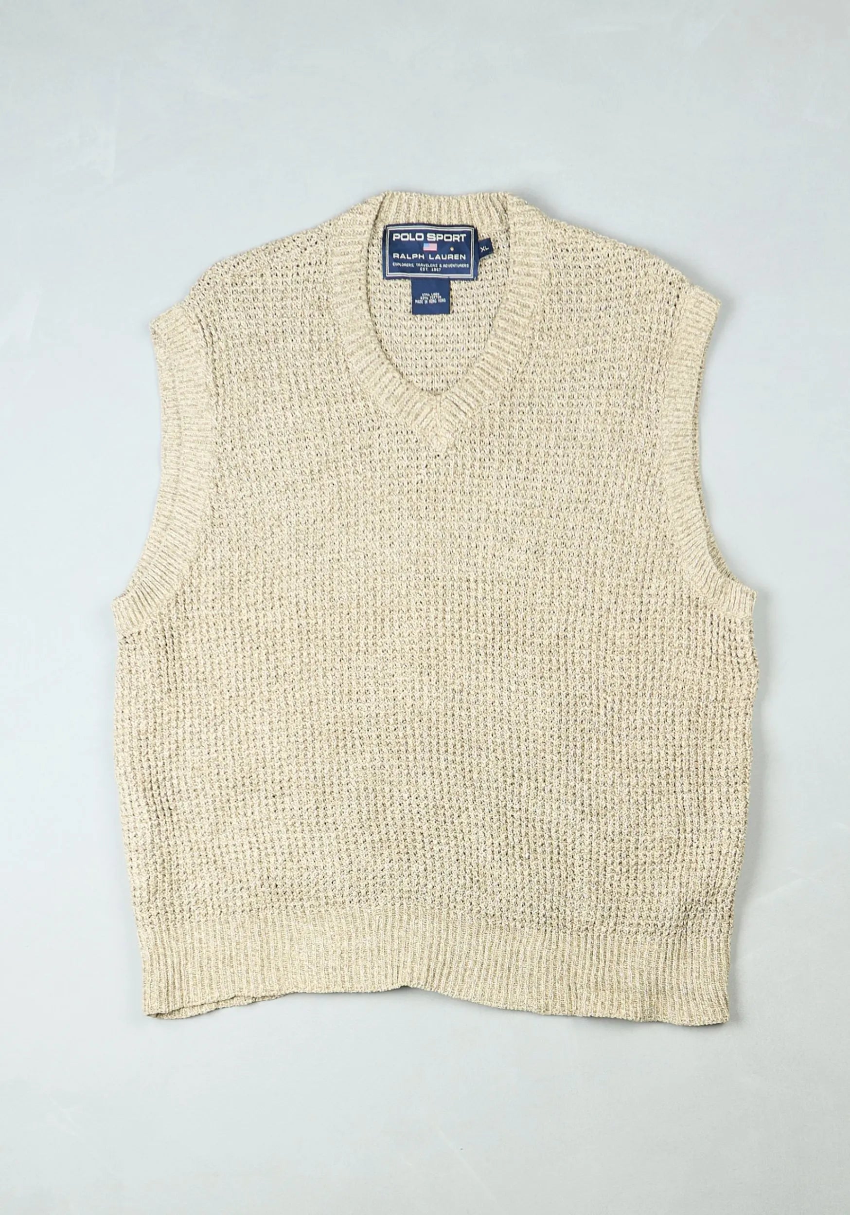 Ralph Lauren - Spencer (XL)