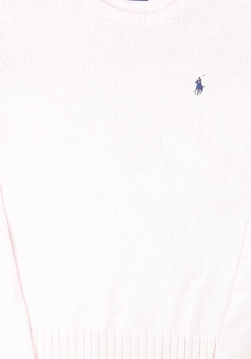 Ralph Lauren - Sweatshirt (XS)