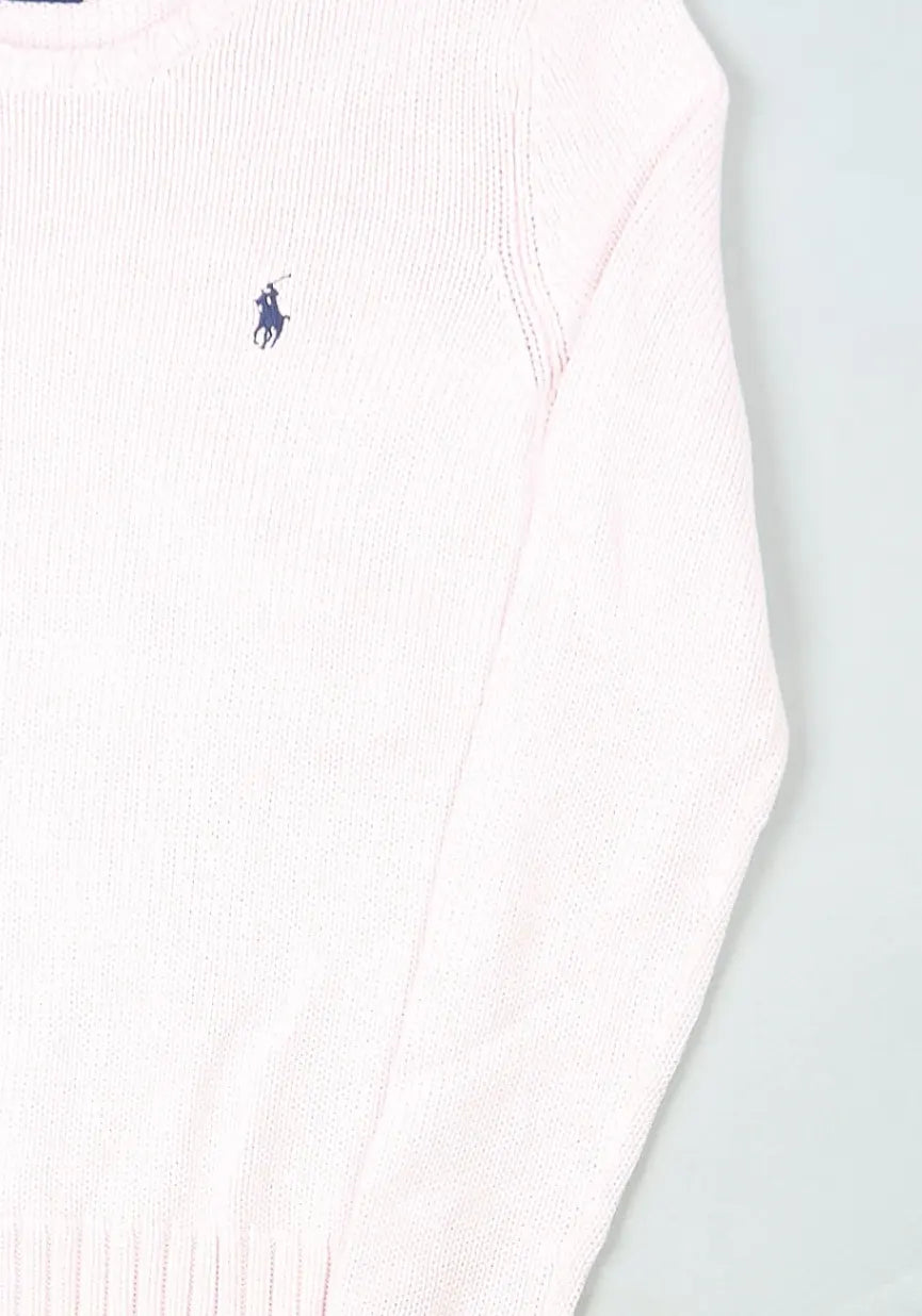 Ralph Lauren - Sweatshirt (XS)