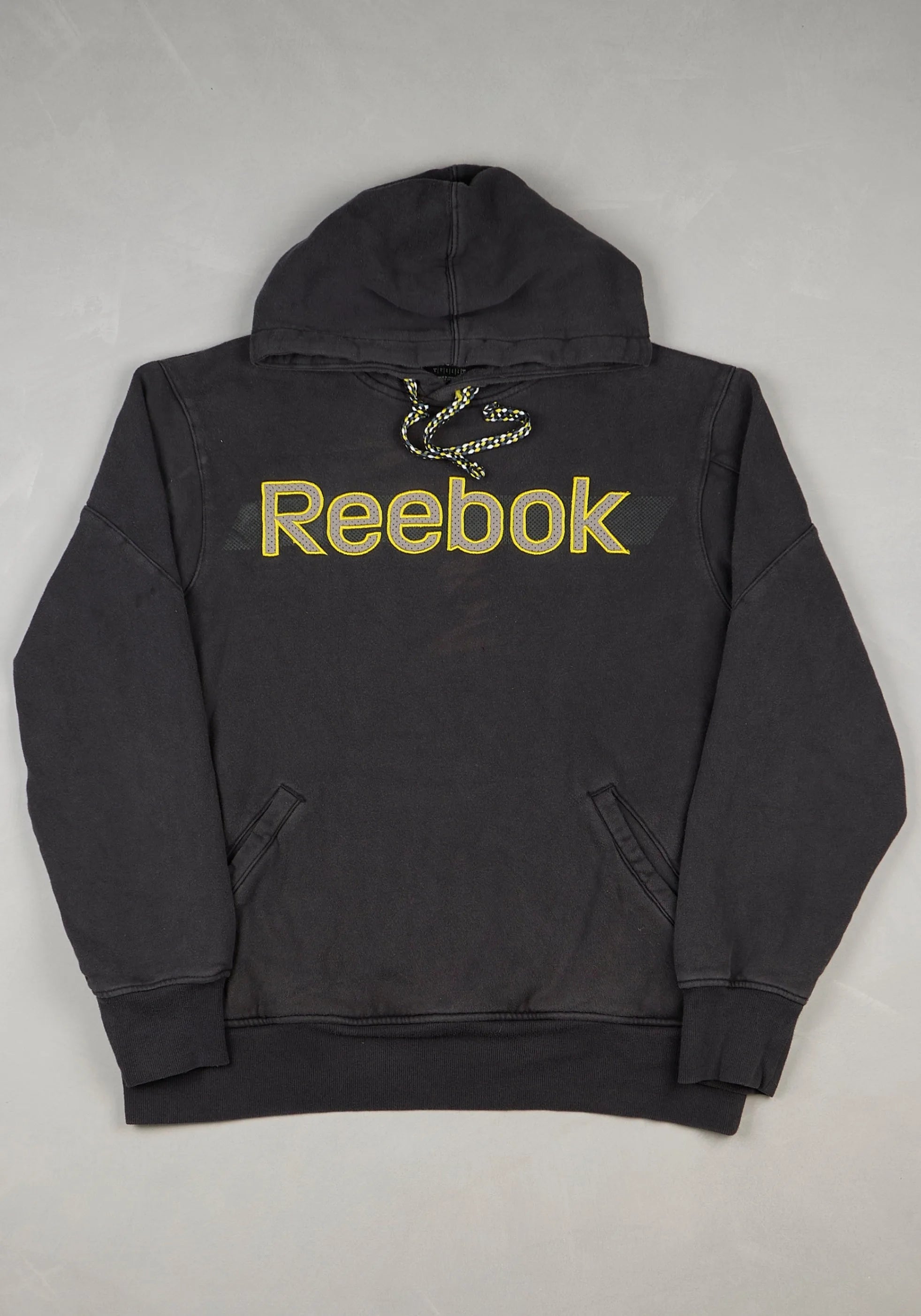Reebok - Hoodie (L)