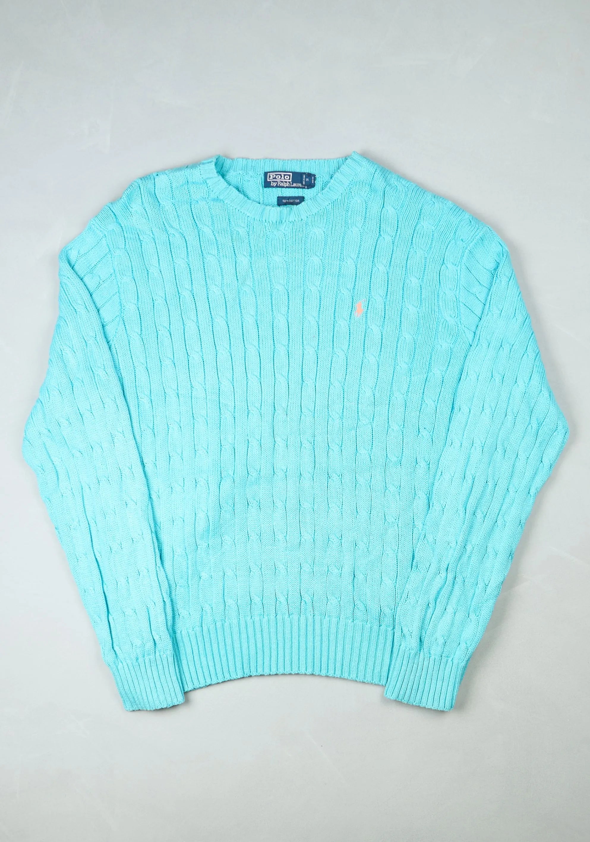 Ralph Lauren - Sweatshirt (XL)