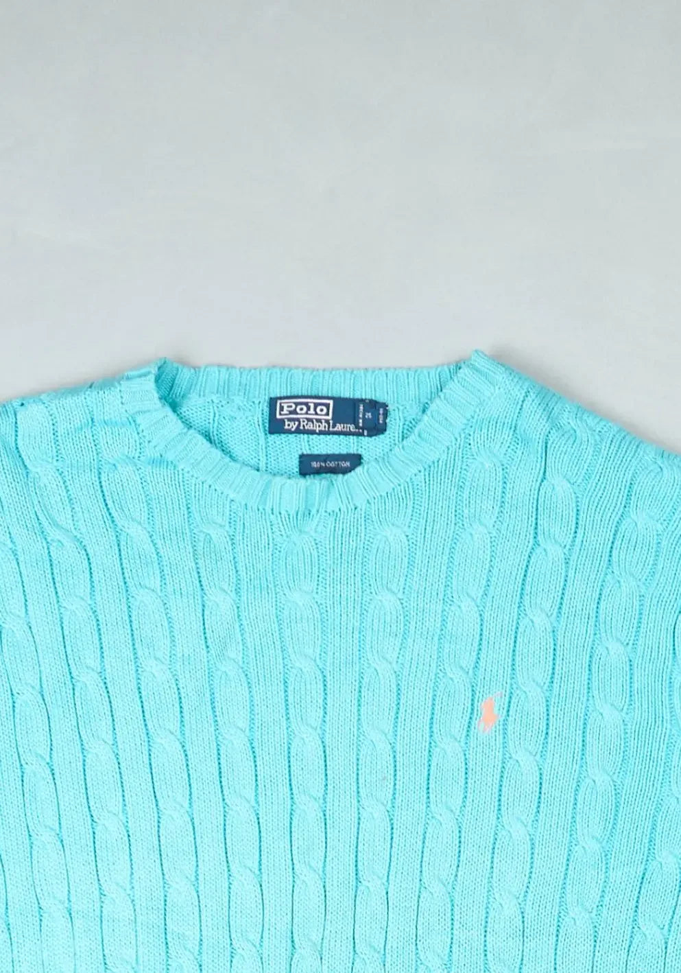Ralph Lauren - Sweatshirt (XL)