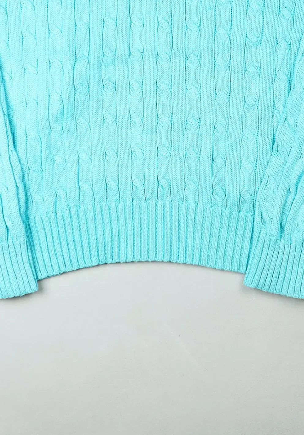 Ralph Lauren - Sweatshirt (XL)