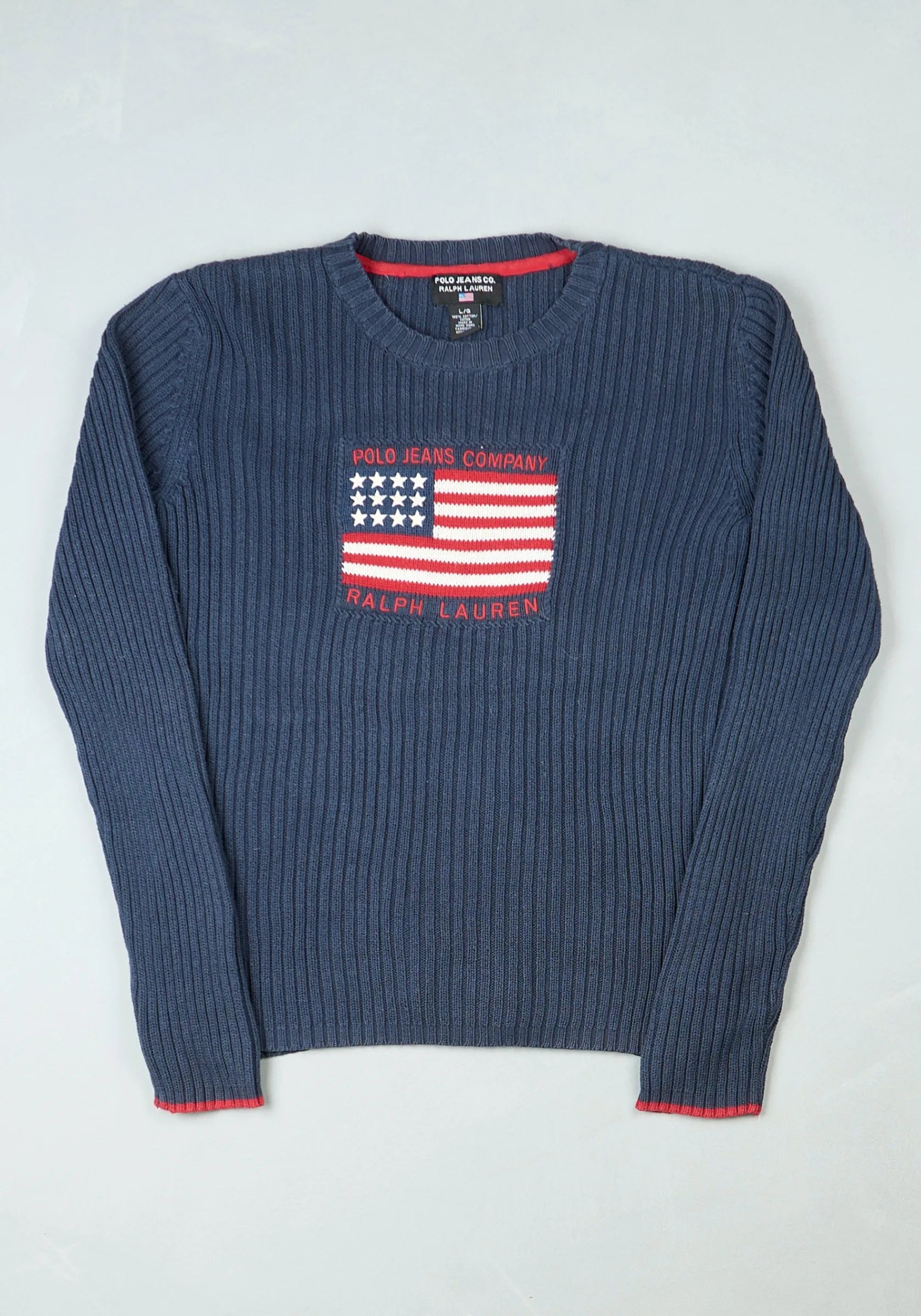 Ralph Lauren - Sweatshirt (M)