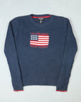 Ralph Lauren - Sweatshirt (M)