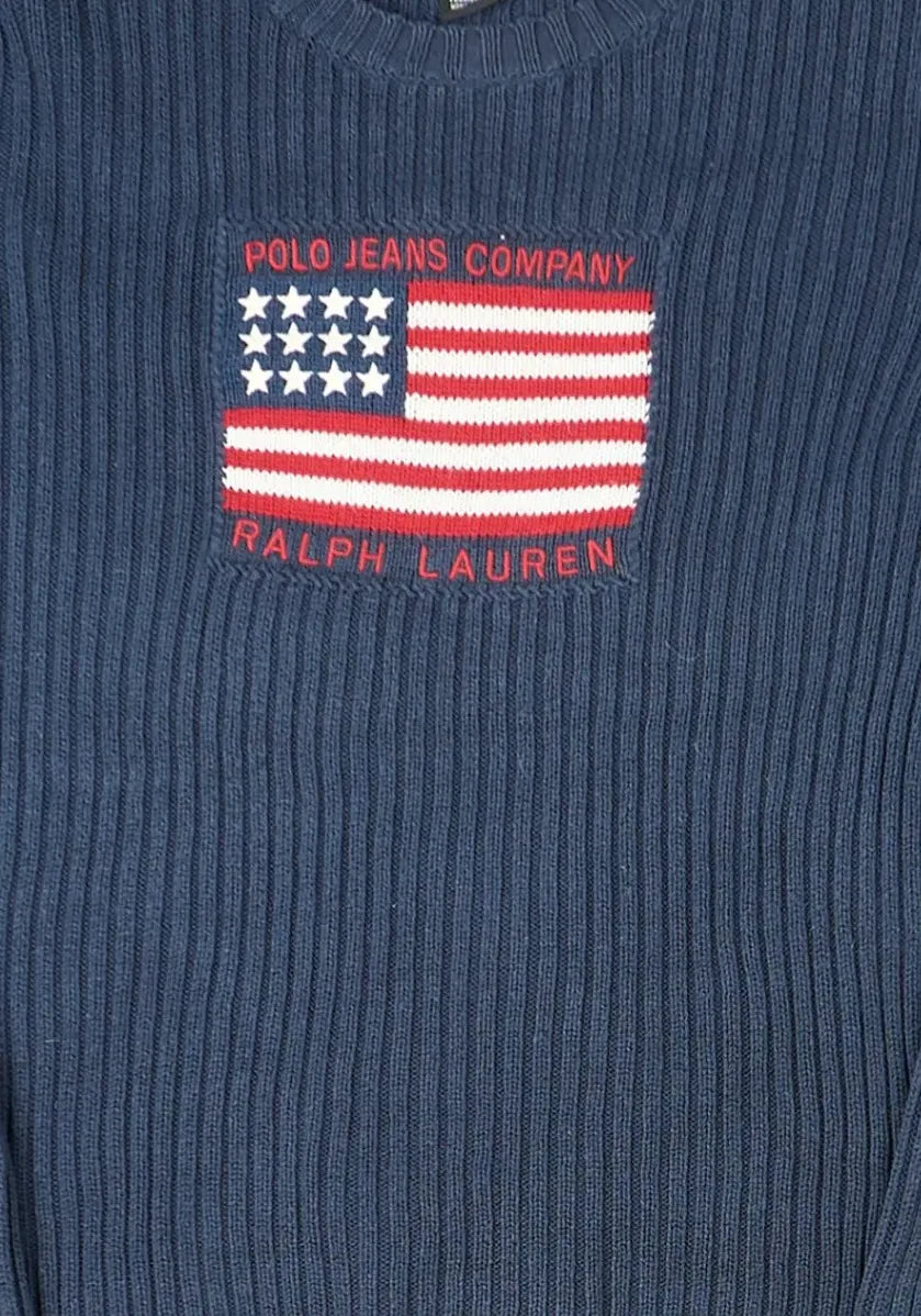 Ralph Lauren - Sweatshirt (M)