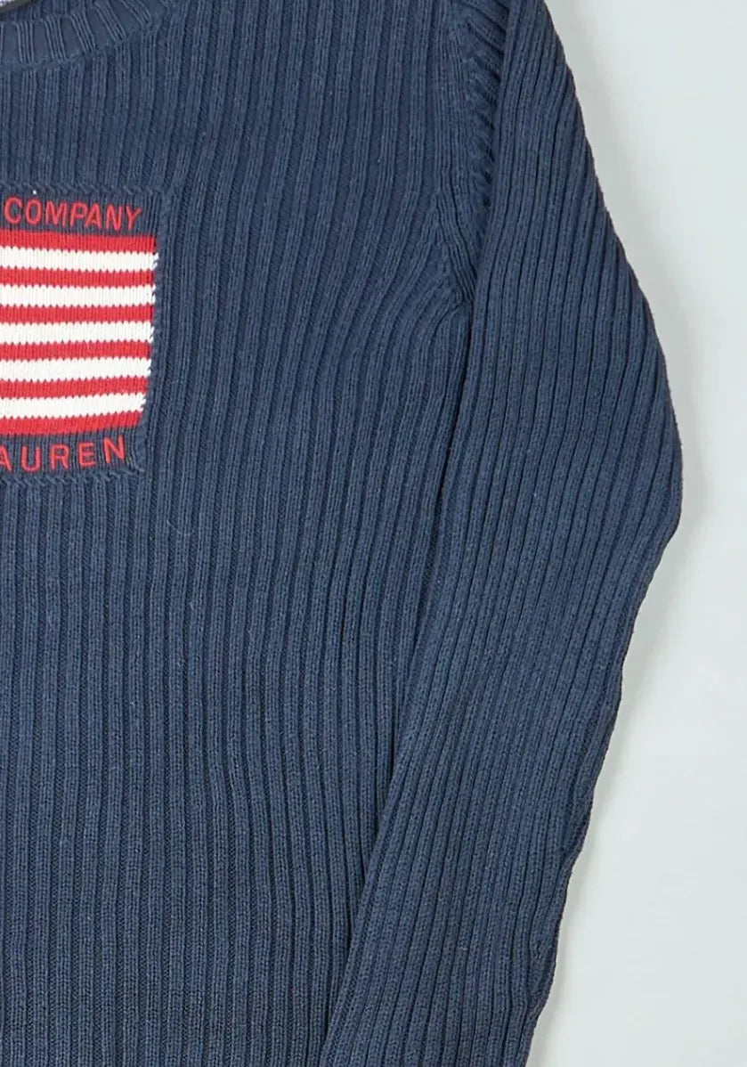 Ralph Lauren - Sweatshirt (M)