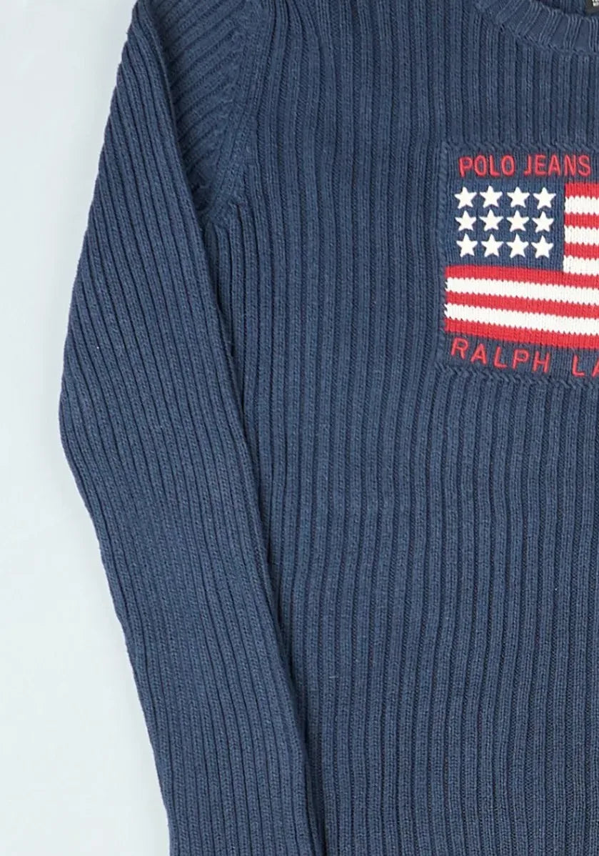 Ralph Lauren - Sweatshirt (M)