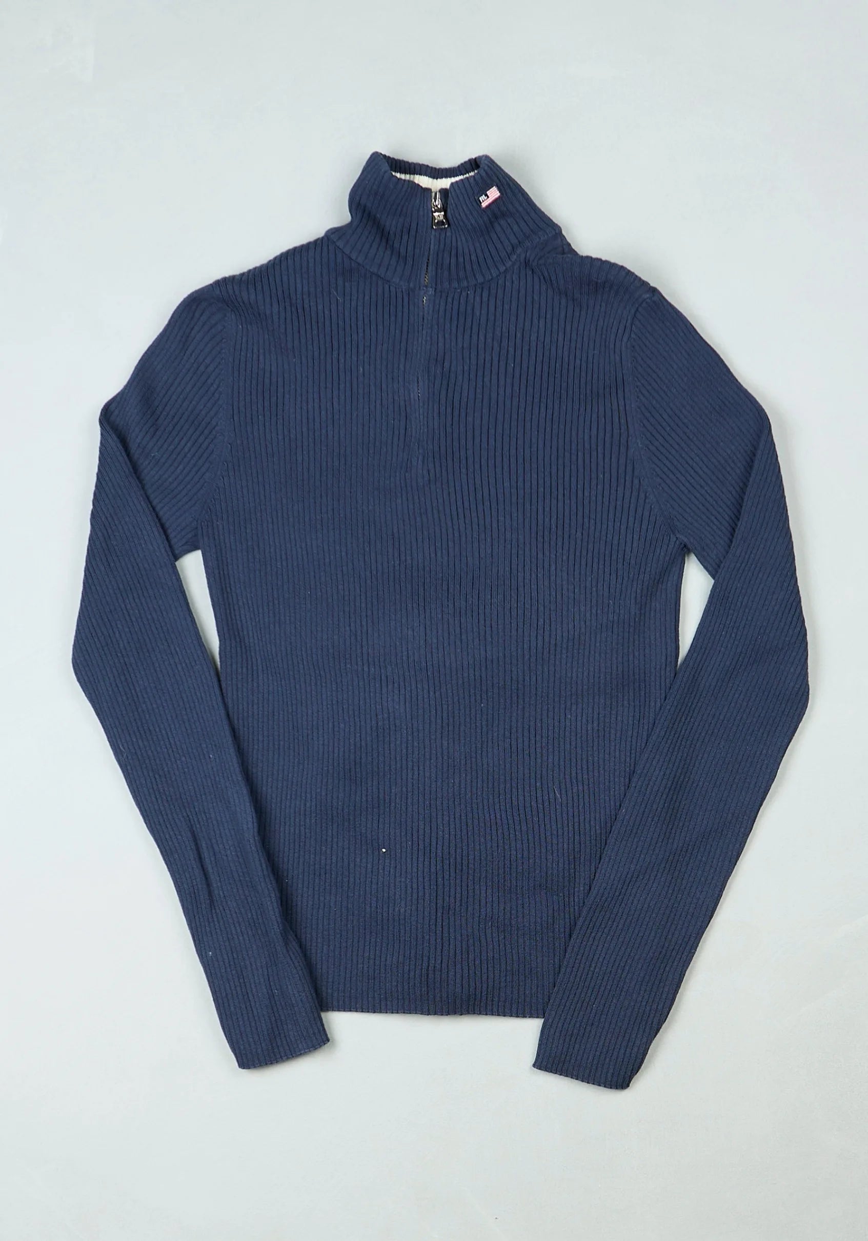 Ralph Lauren - Quarter Zip (XS)