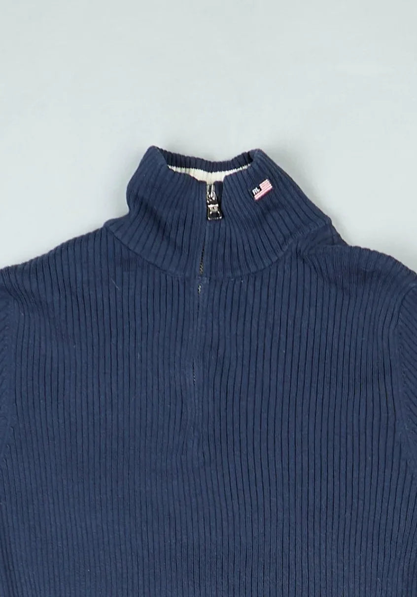 Ralph Lauren - Quarter Zip (XS)