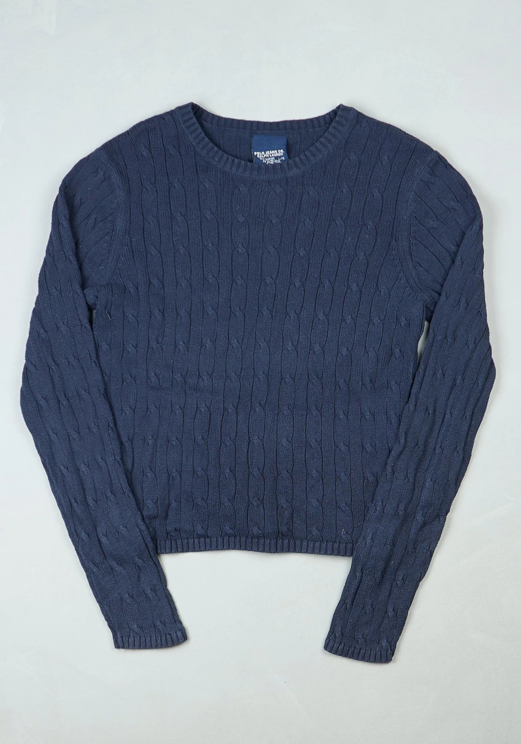 Ralph Lauren - Sweatshirt (M)