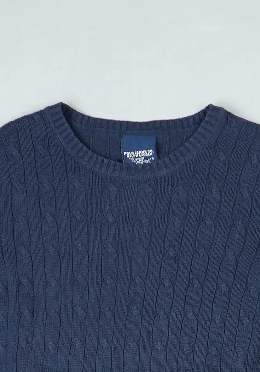 Ralph Lauren - Sweatshirt (M)
