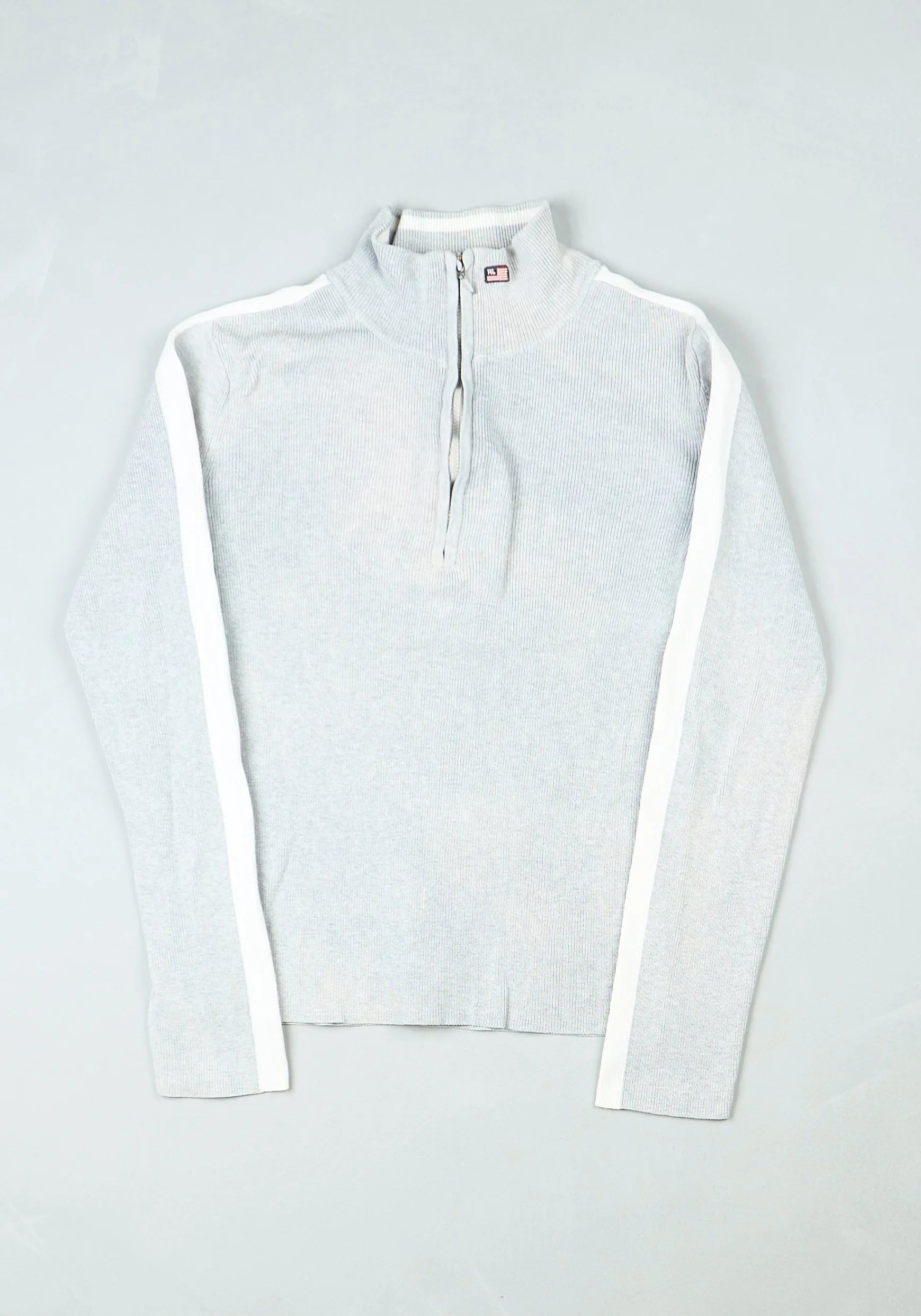 Ralph Lauren - Quarter Zip (XXS)