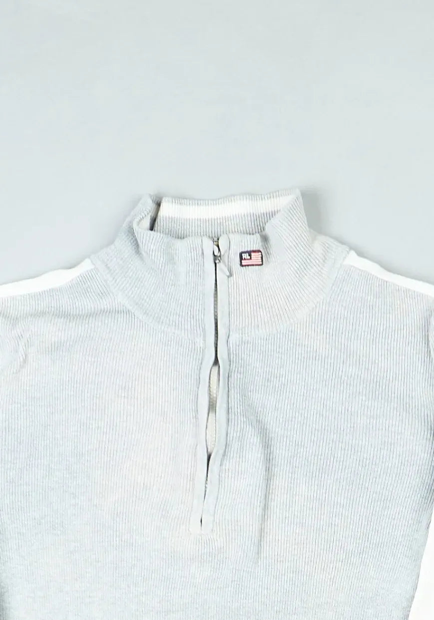 Ralph Lauren - Quarter Zip (XXS)