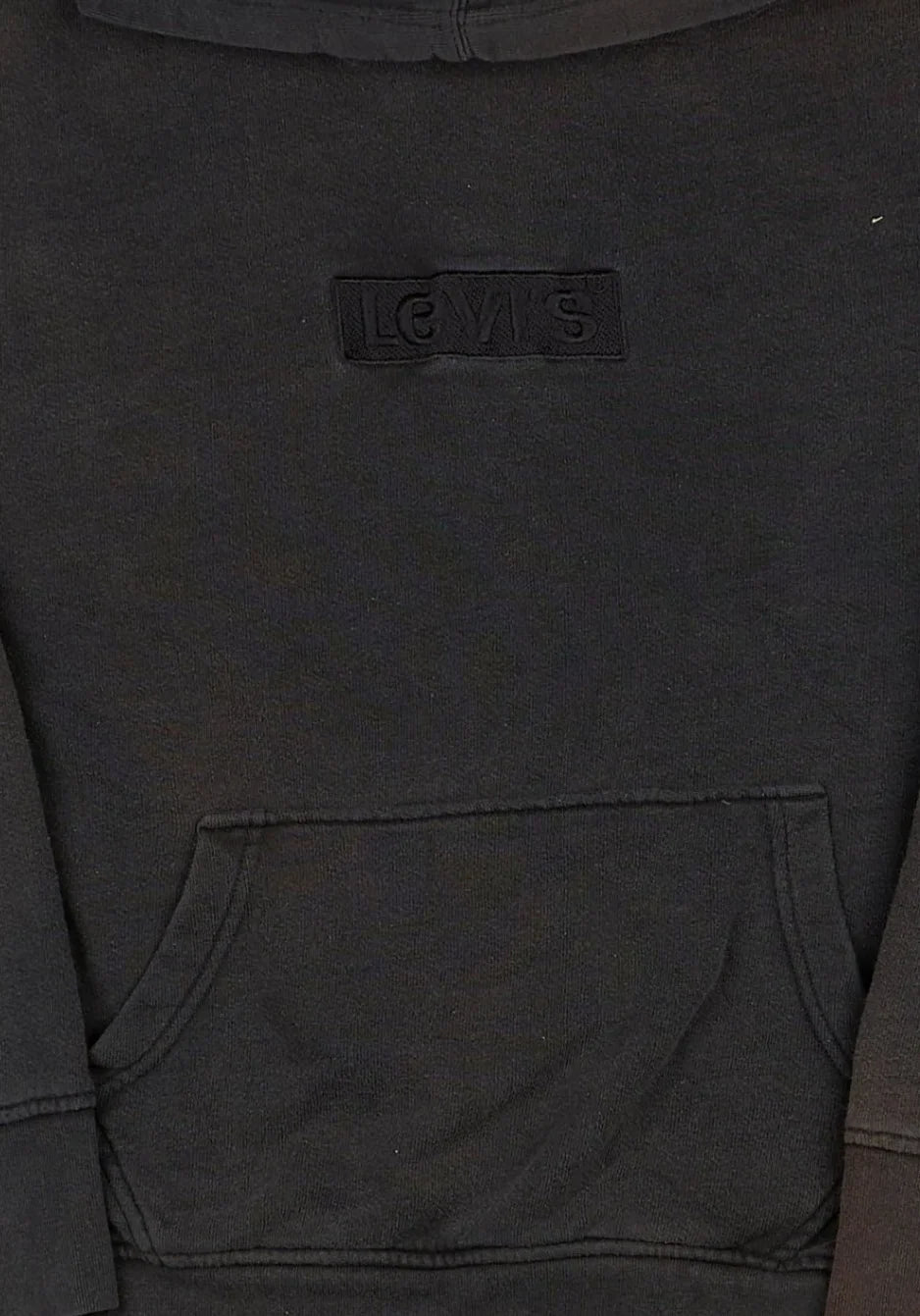 Levi's - Hoodie (S)