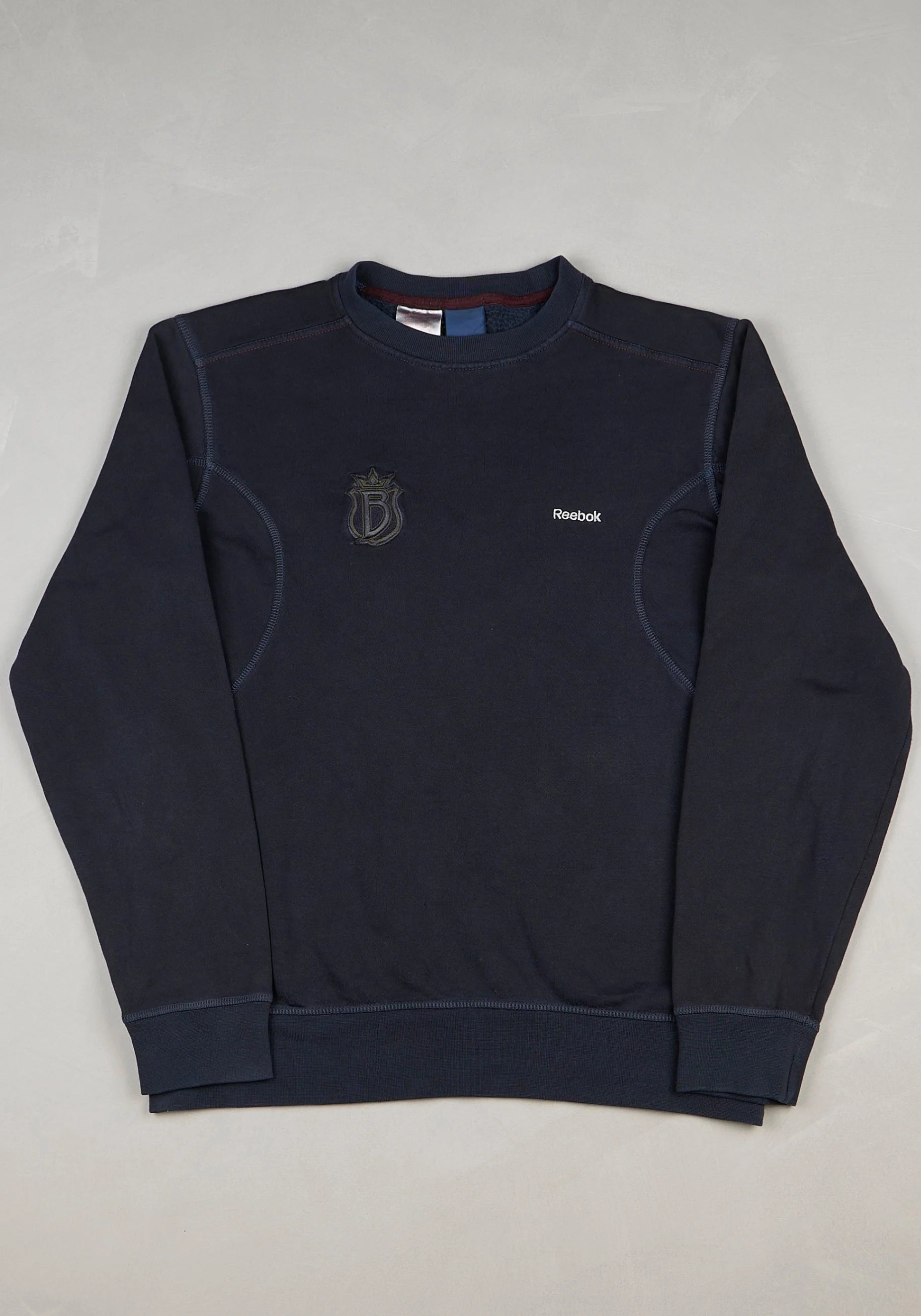 Reebok - Sweatshirt (XS)