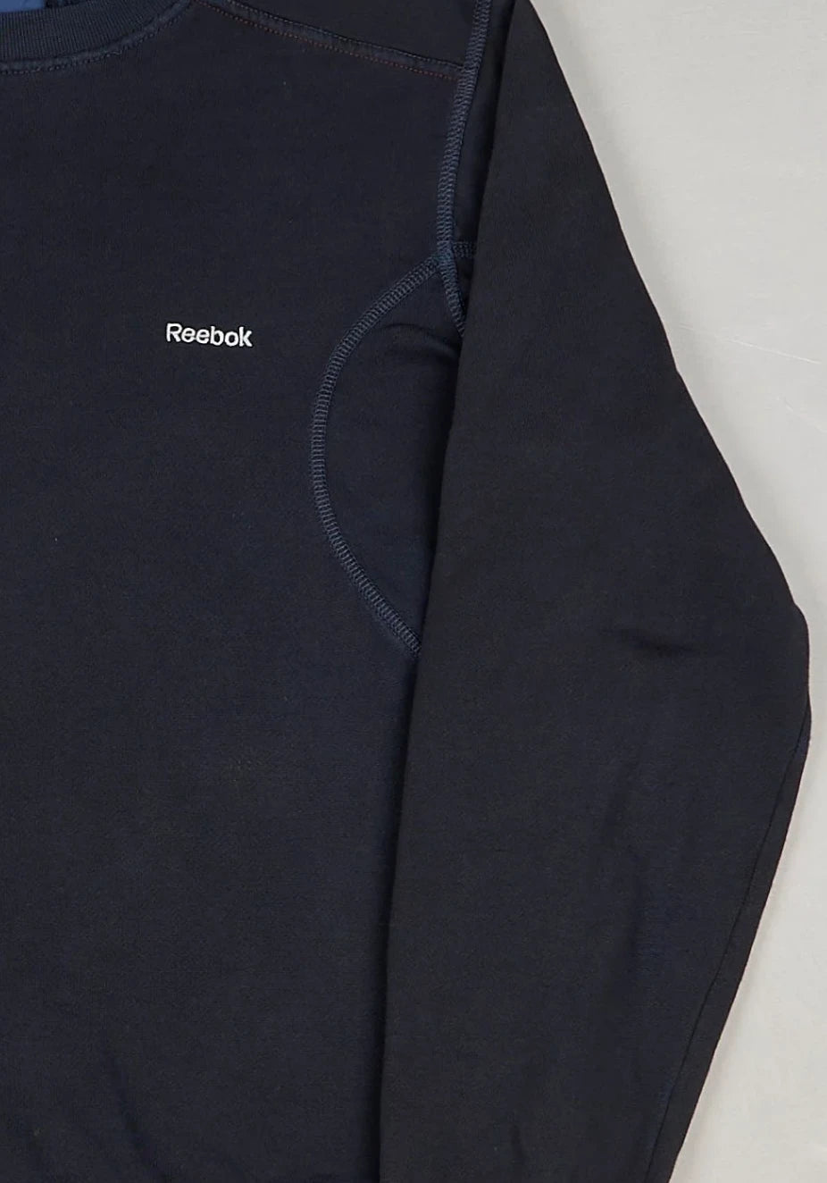 Reebok - Sweatshirt (XS)
