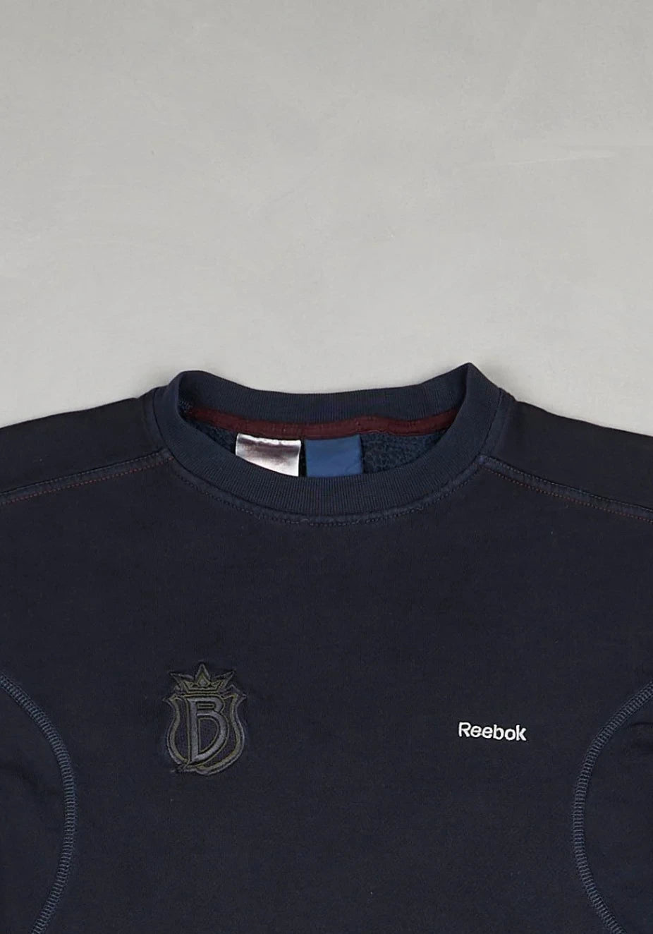 Reebok - Sweatshirt (XS)