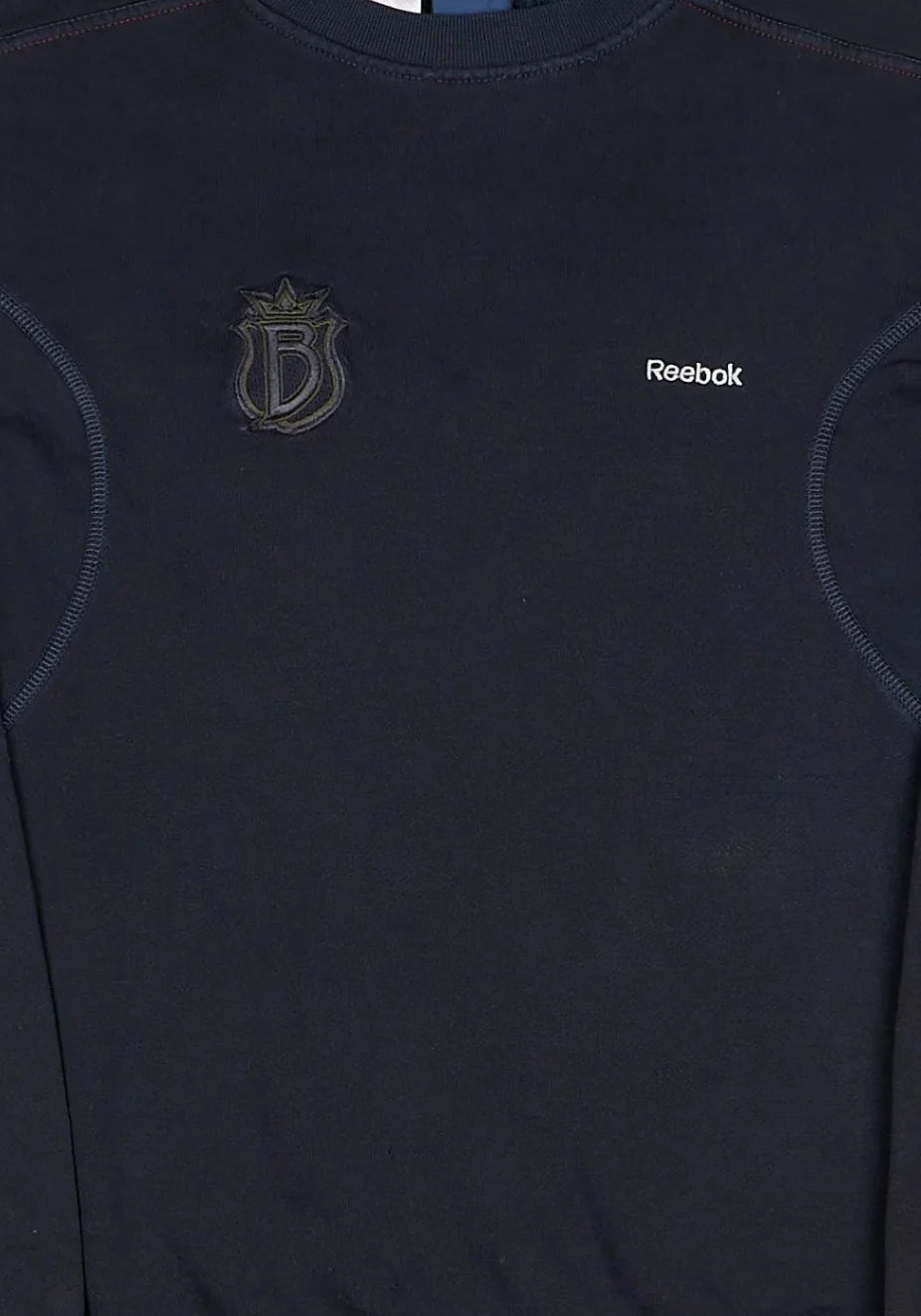 Reebok - Sweatshirt (XS)