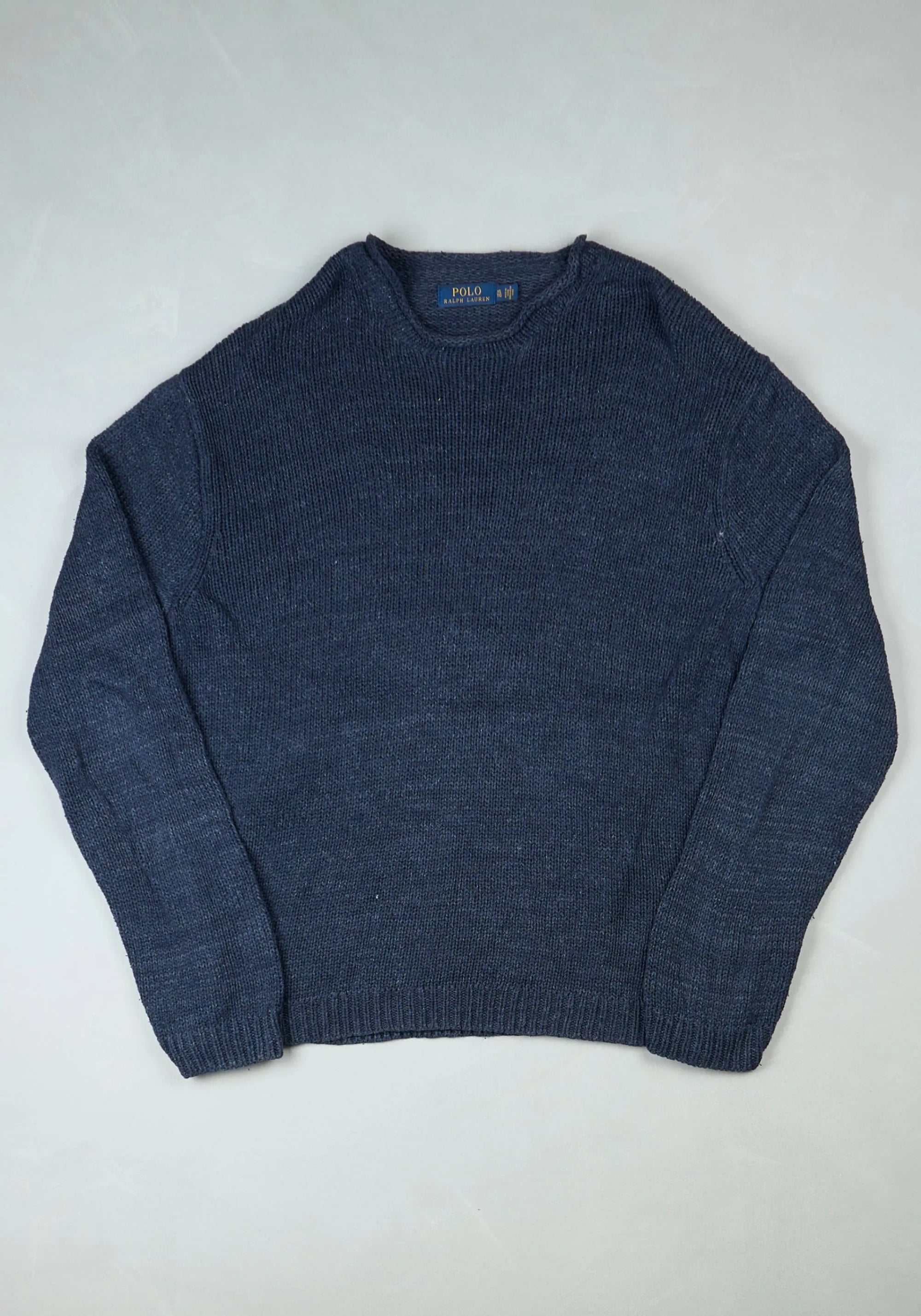 Ralph Lauren - Sweatshirt (XL)