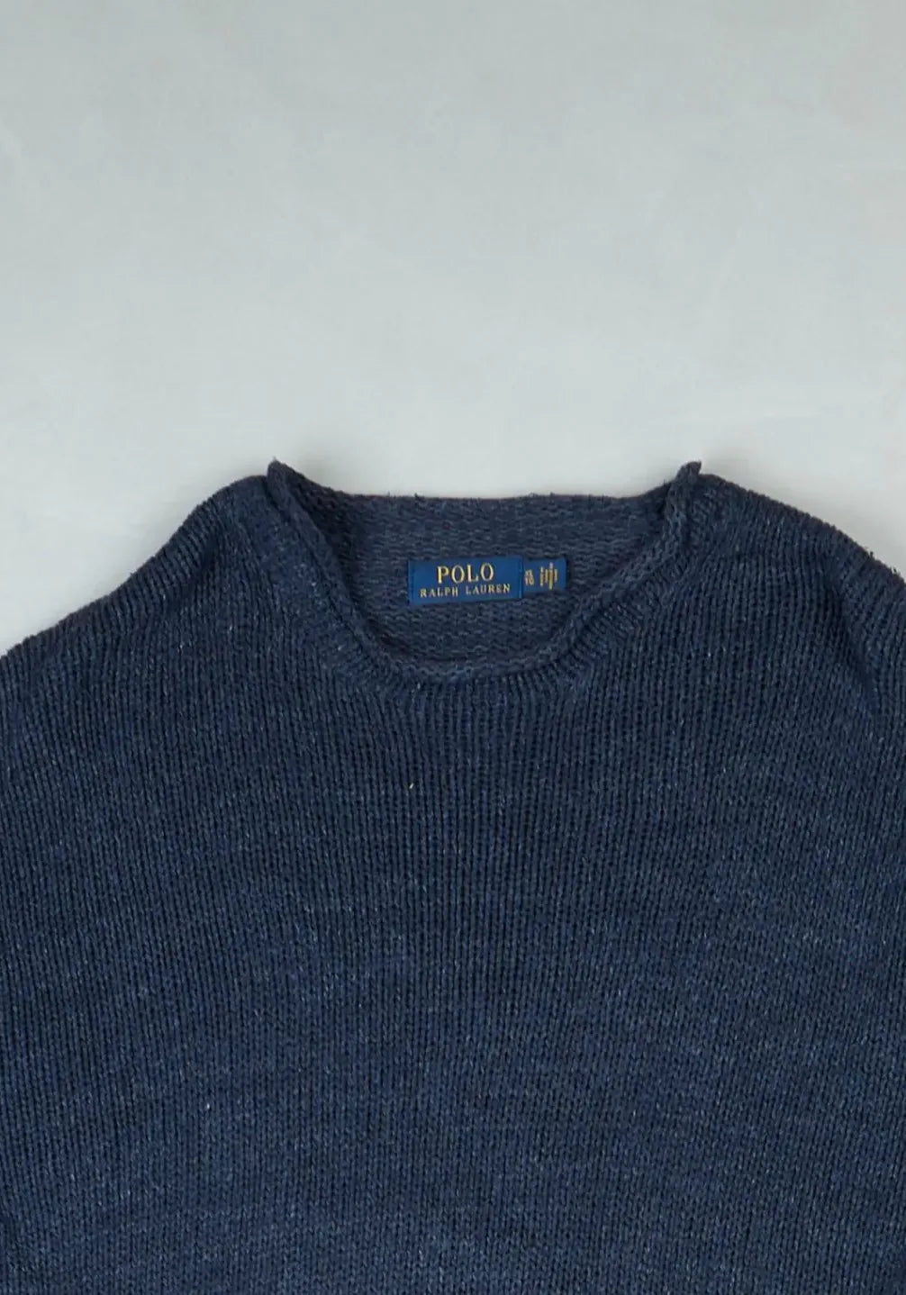 Ralph Lauren - Sweatshirt (XL)