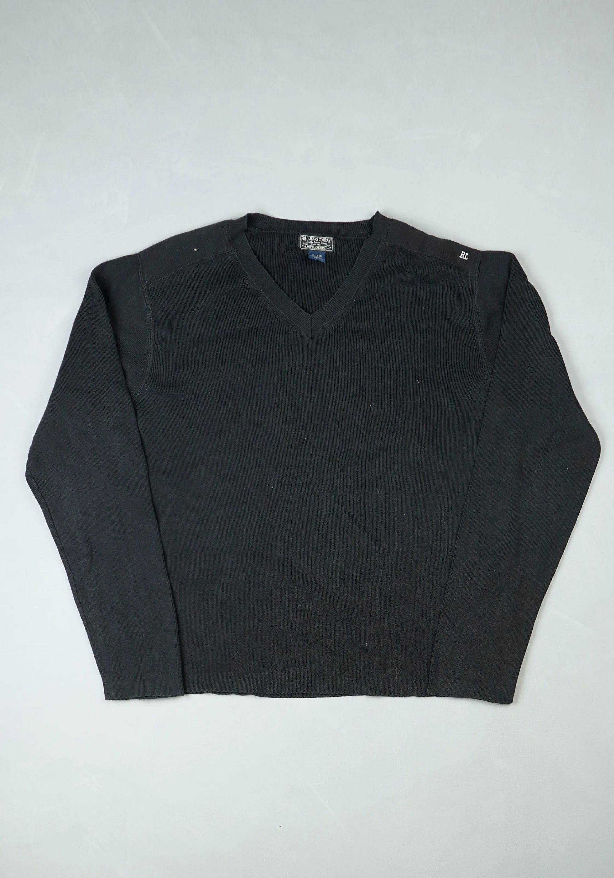 Ralph Lauren - Sweatshirt (L)