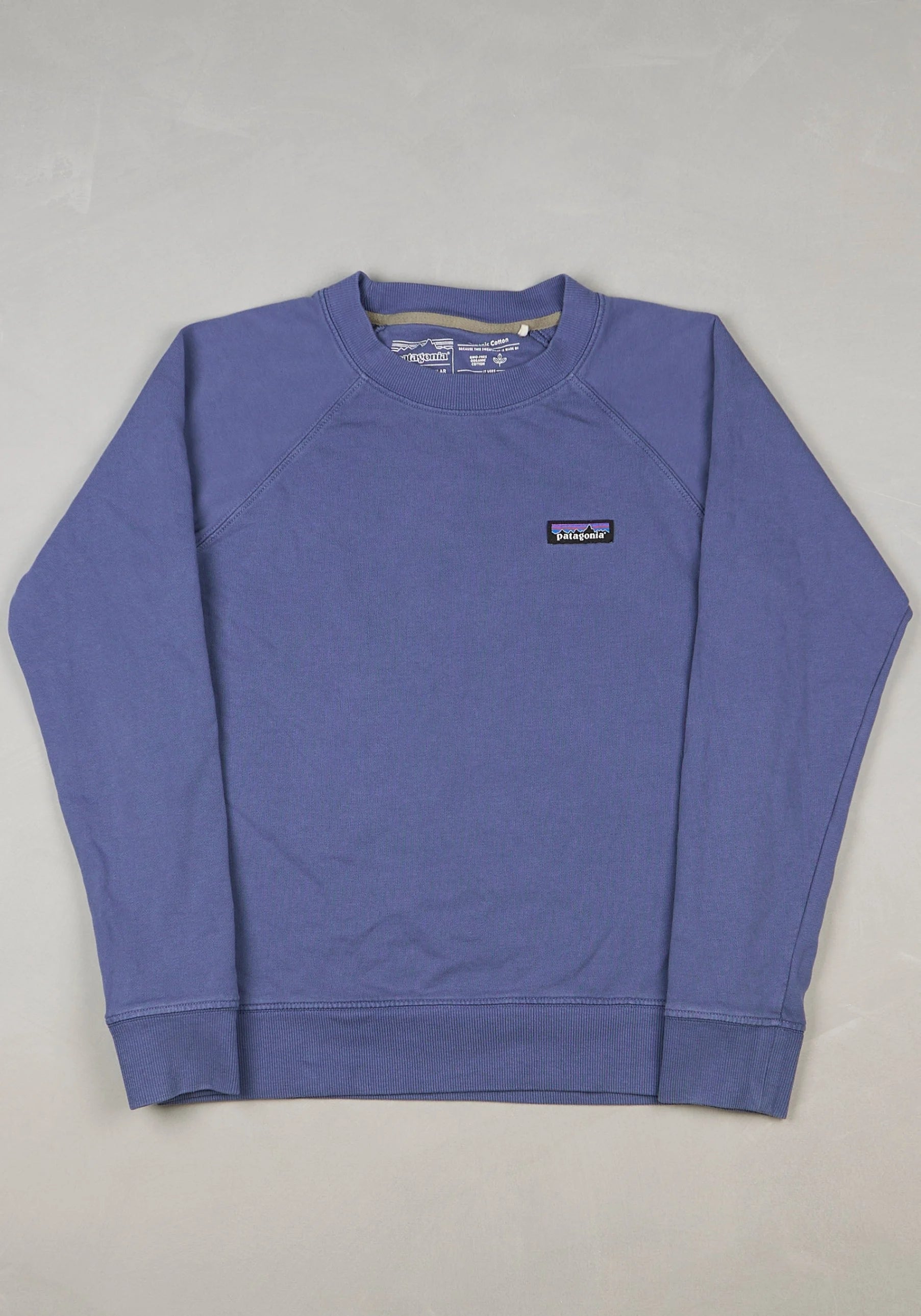 Patagonia - Sweatshirt (XS)