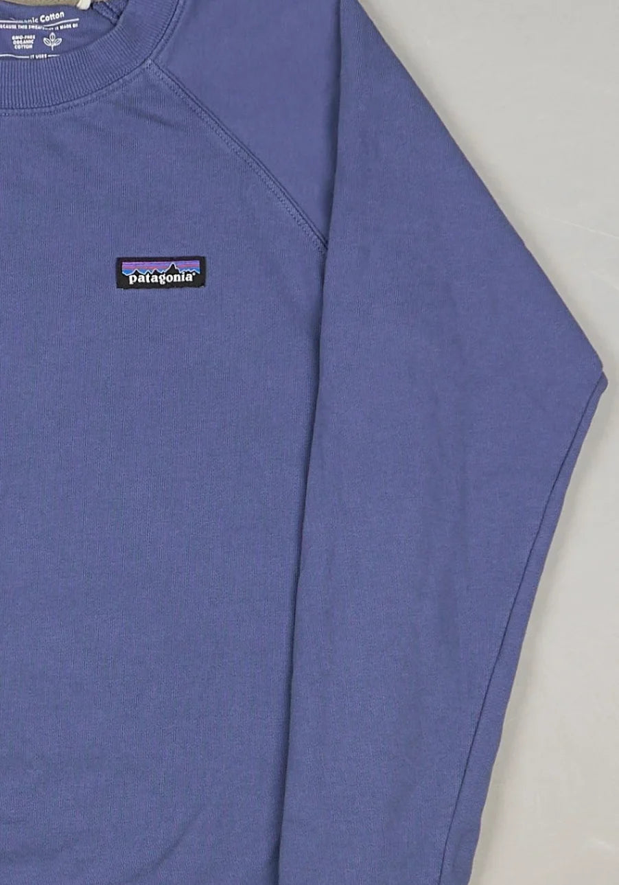 Patagonia - Sweatshirt (XS)