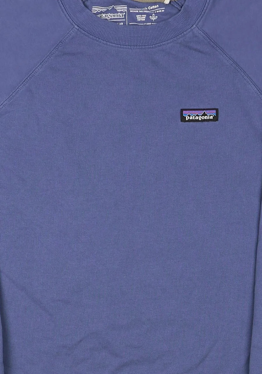 Patagonia - Sweatshirt (XS)
