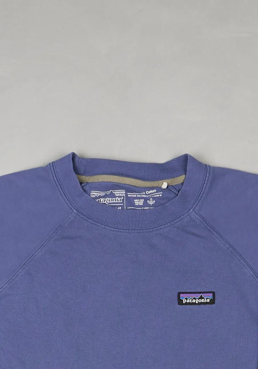 Patagonia - Sweatshirt (XS)