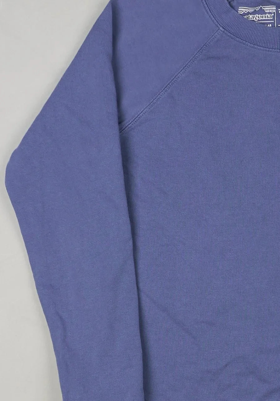 Patagonia - Sweatshirt (XS)