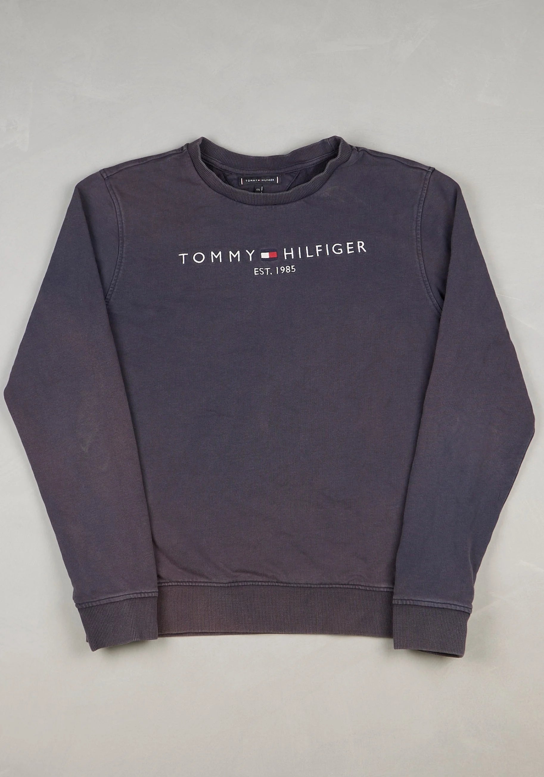Tommy Hilfiger - Sweatshirt (XS)