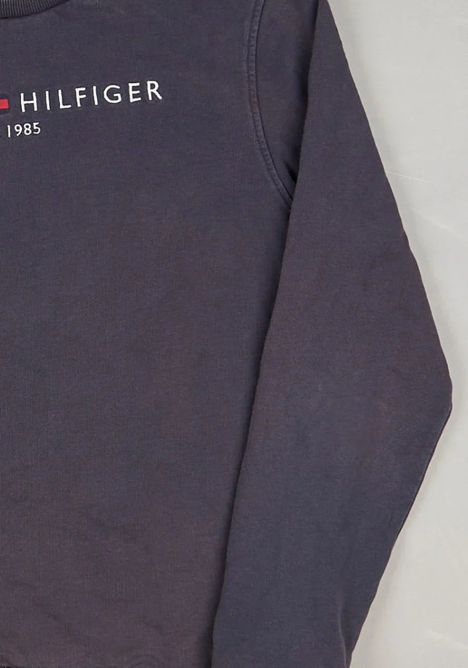 Tommy Hilfiger - Sweatshirt (XS)