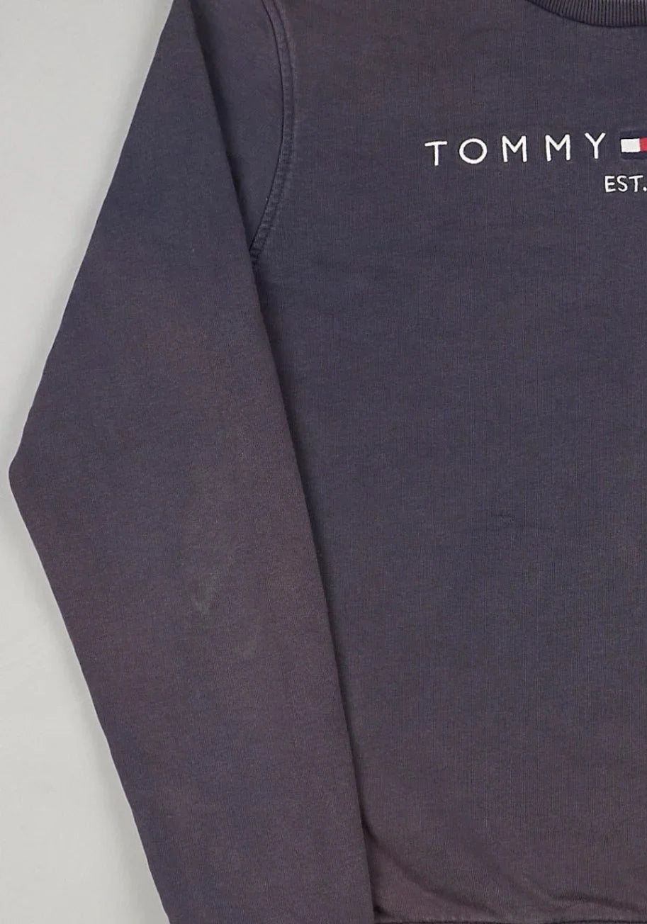 Tommy Hilfiger - Sweatshirt (XS)