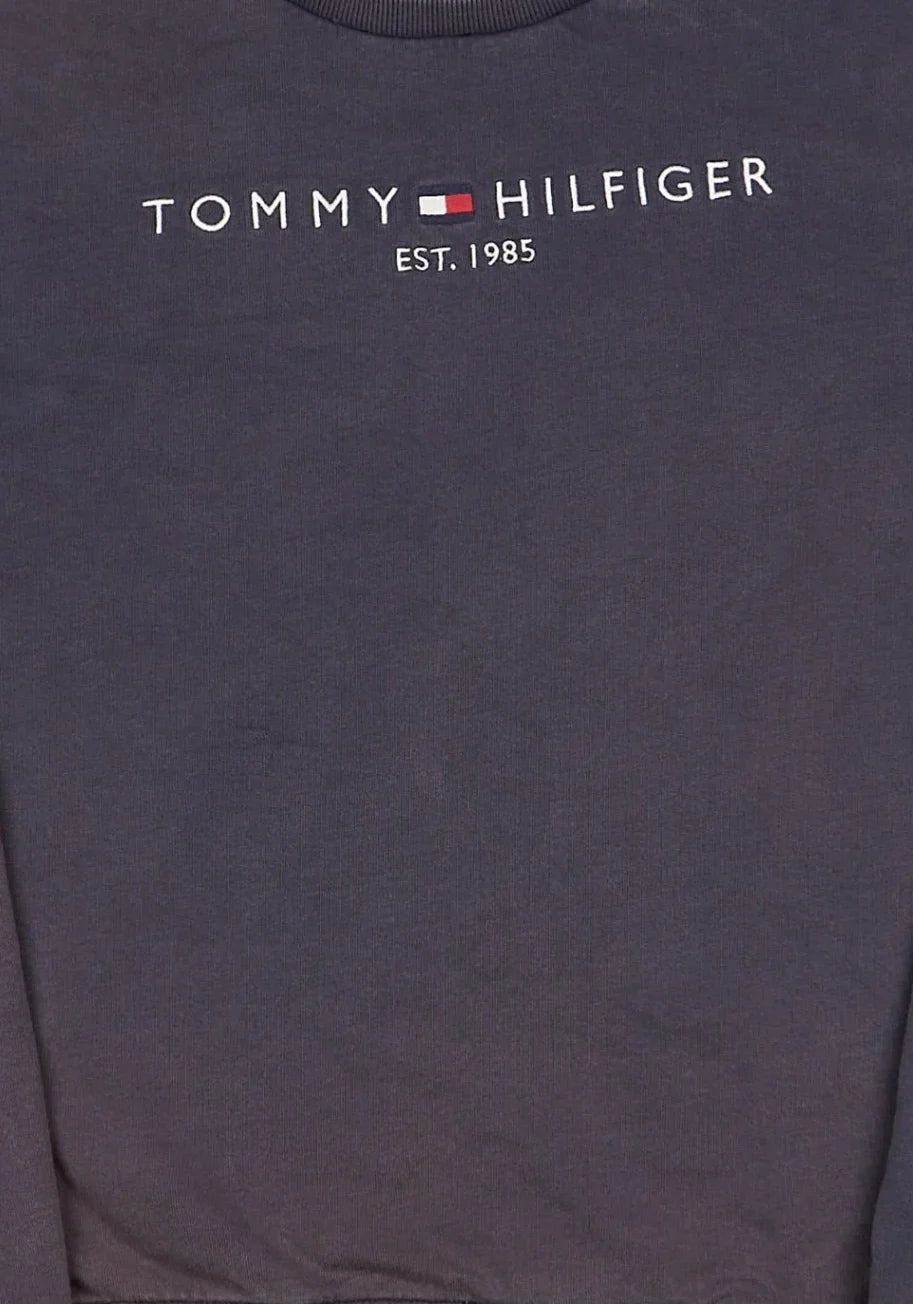 Tommy Hilfiger - Sweatshirt (XS)