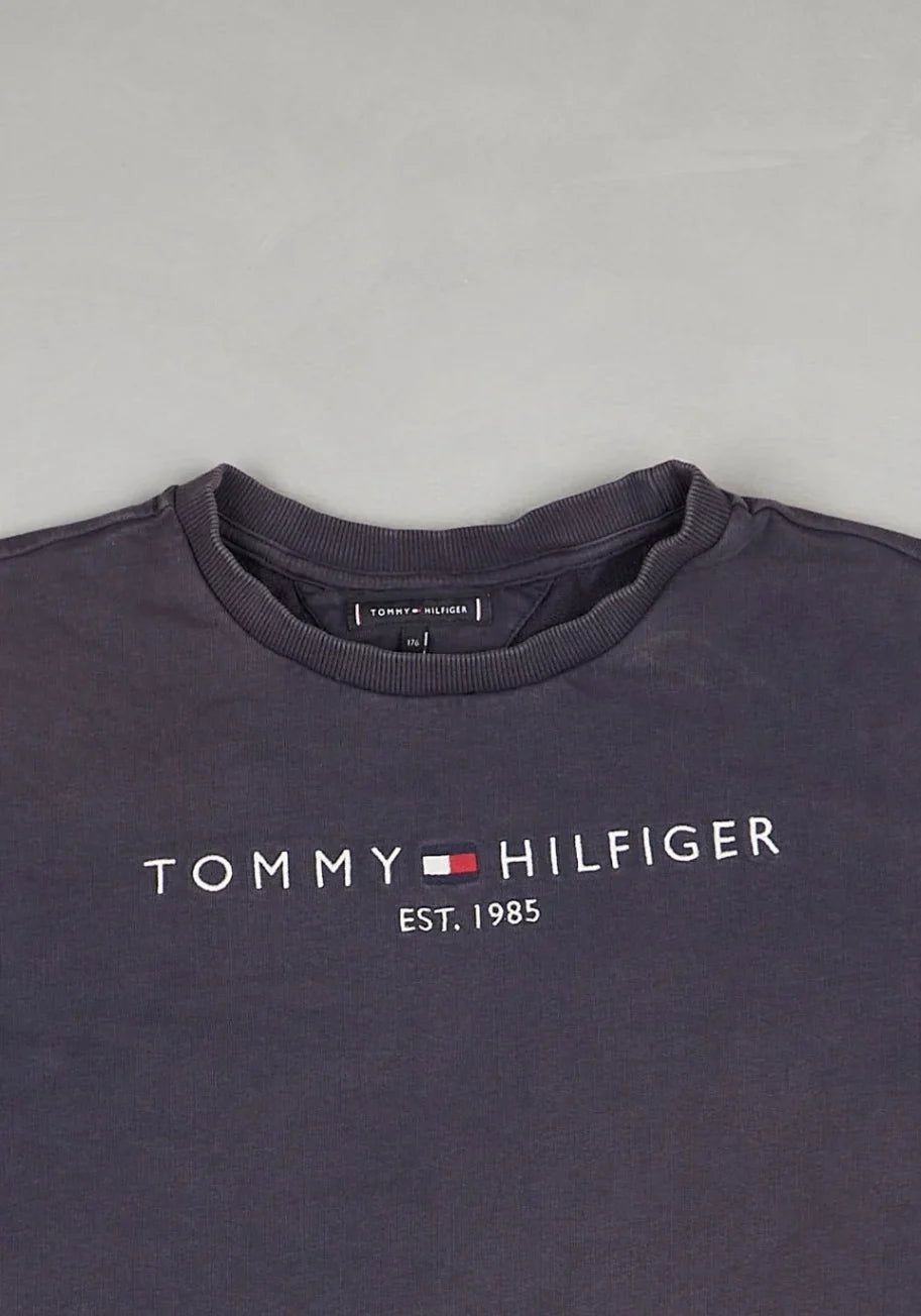 Tommy Hilfiger - Sweatshirt (XS)