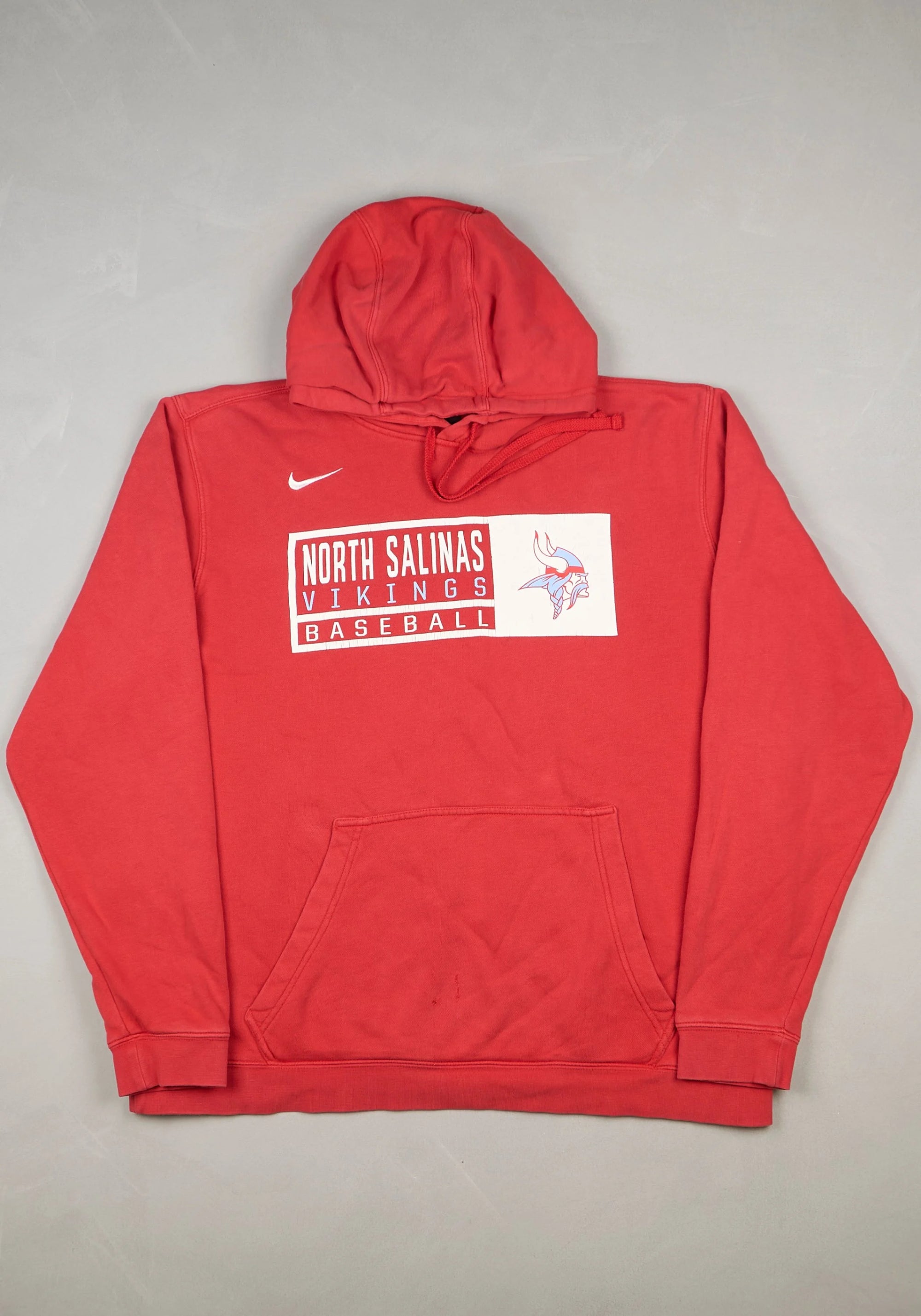 Nike - Hoodie (XL)