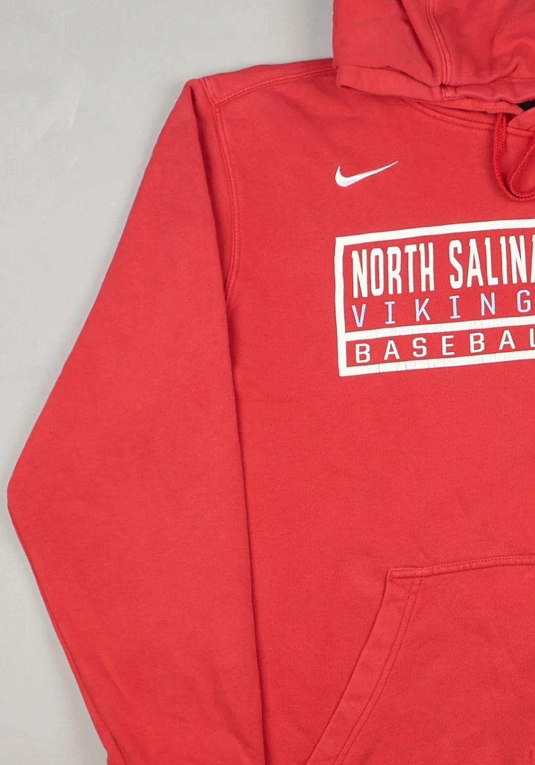 Nike - Hoodie (XL)