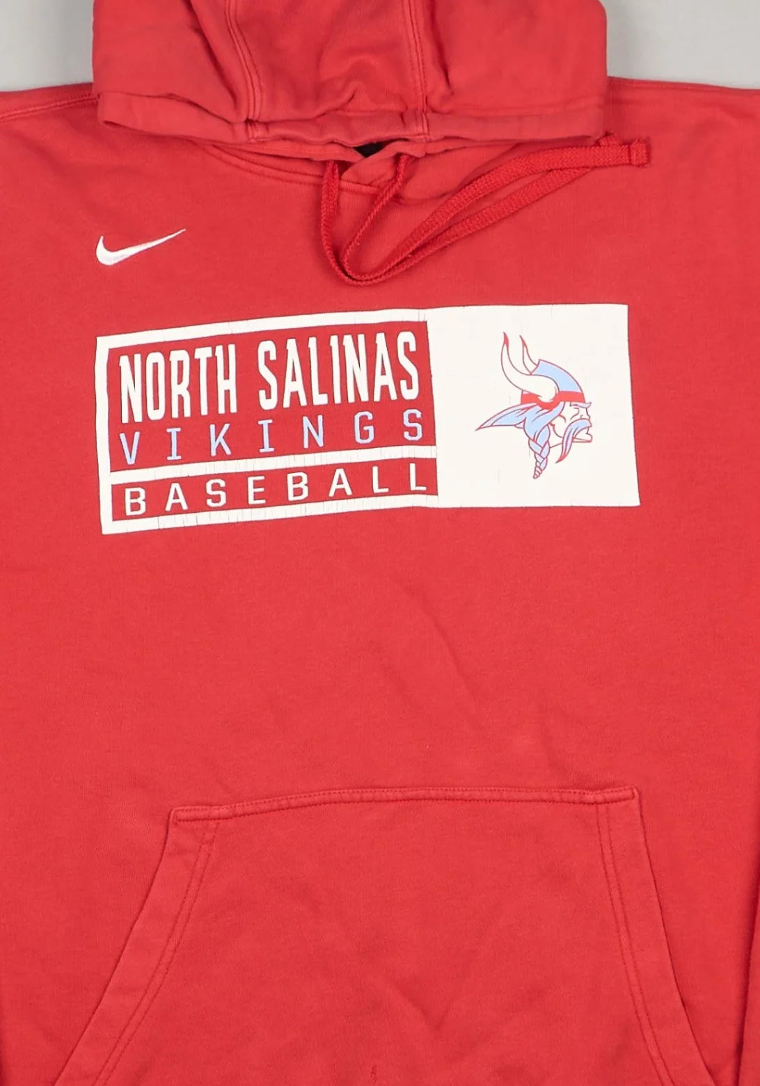 Nike - Hoodie (XL)