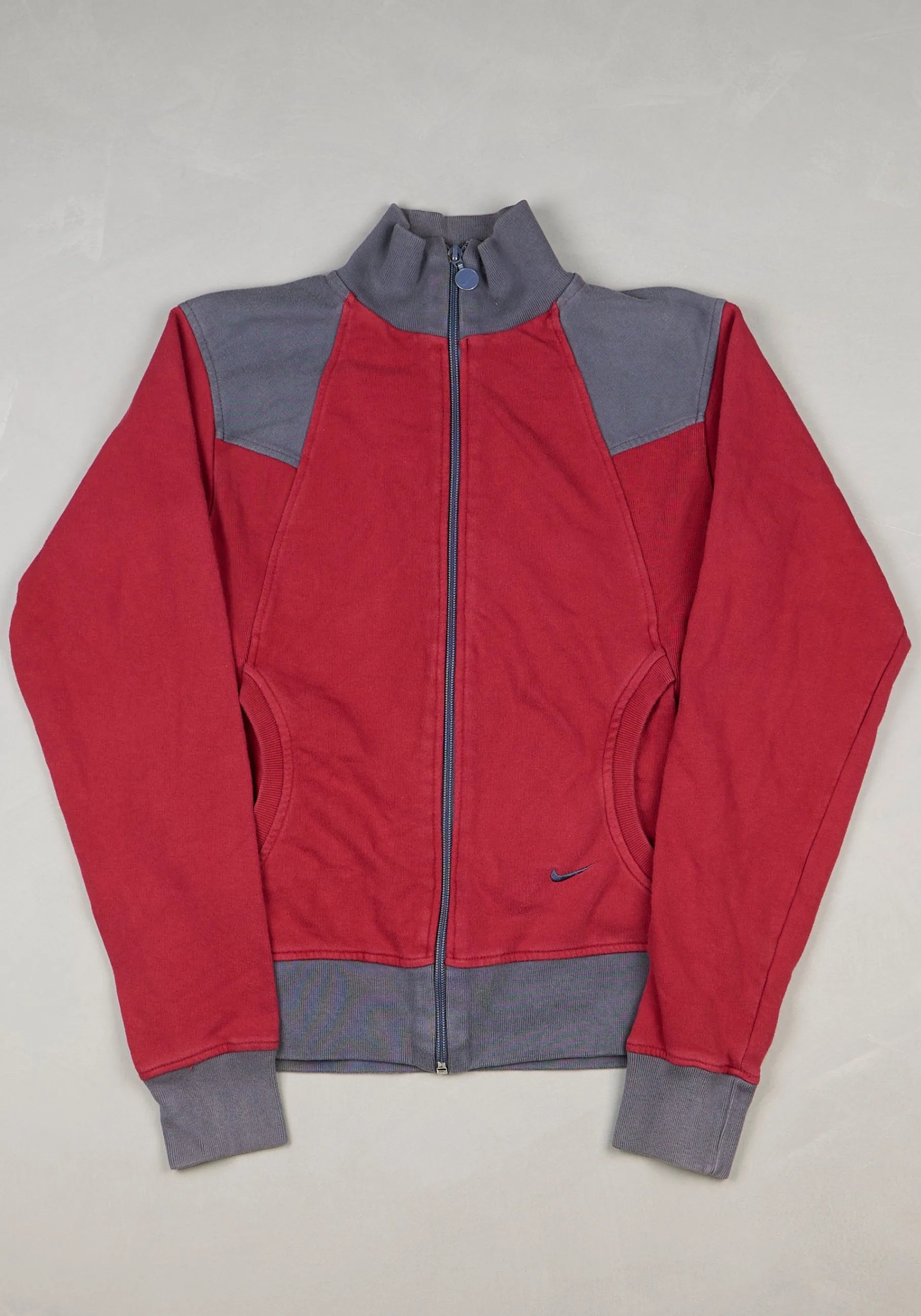 Nike - Full Zip (XS)