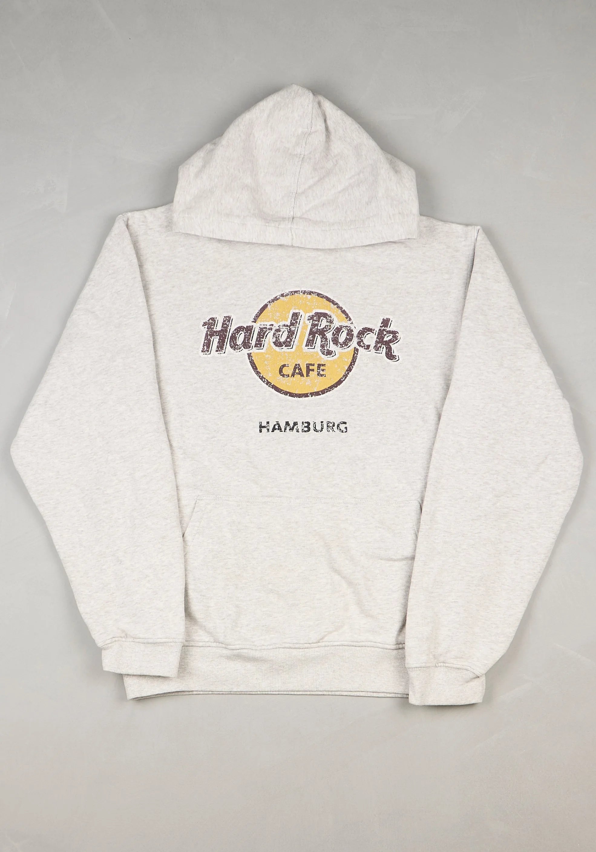 Hard Rock Cafe - Hoodie (S)
