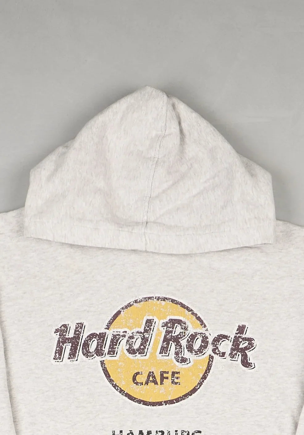 Hard Rock Cafe - Hoodie (S)